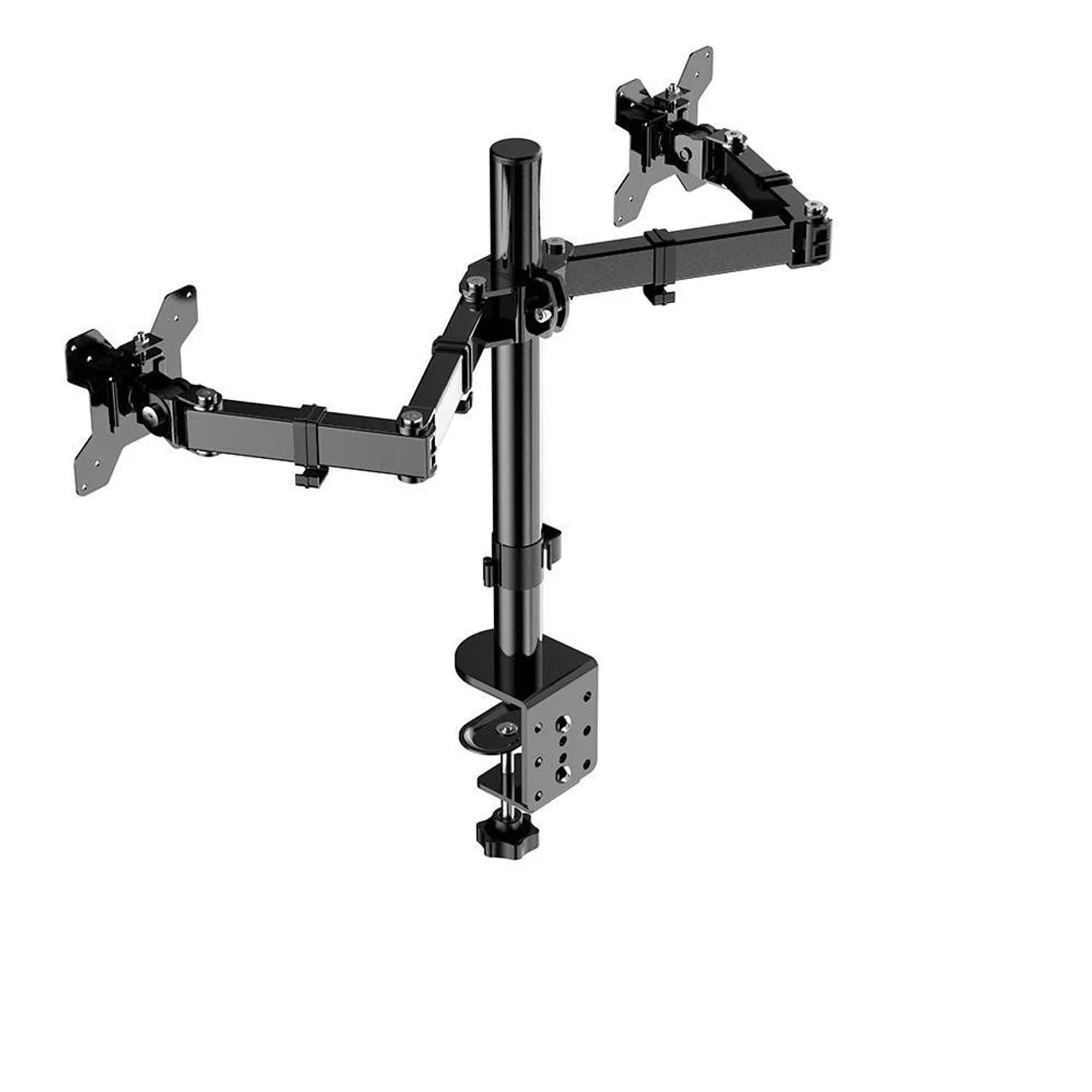 Suporte duplo articulado monitor/ até 32 polegadas - Foto 3