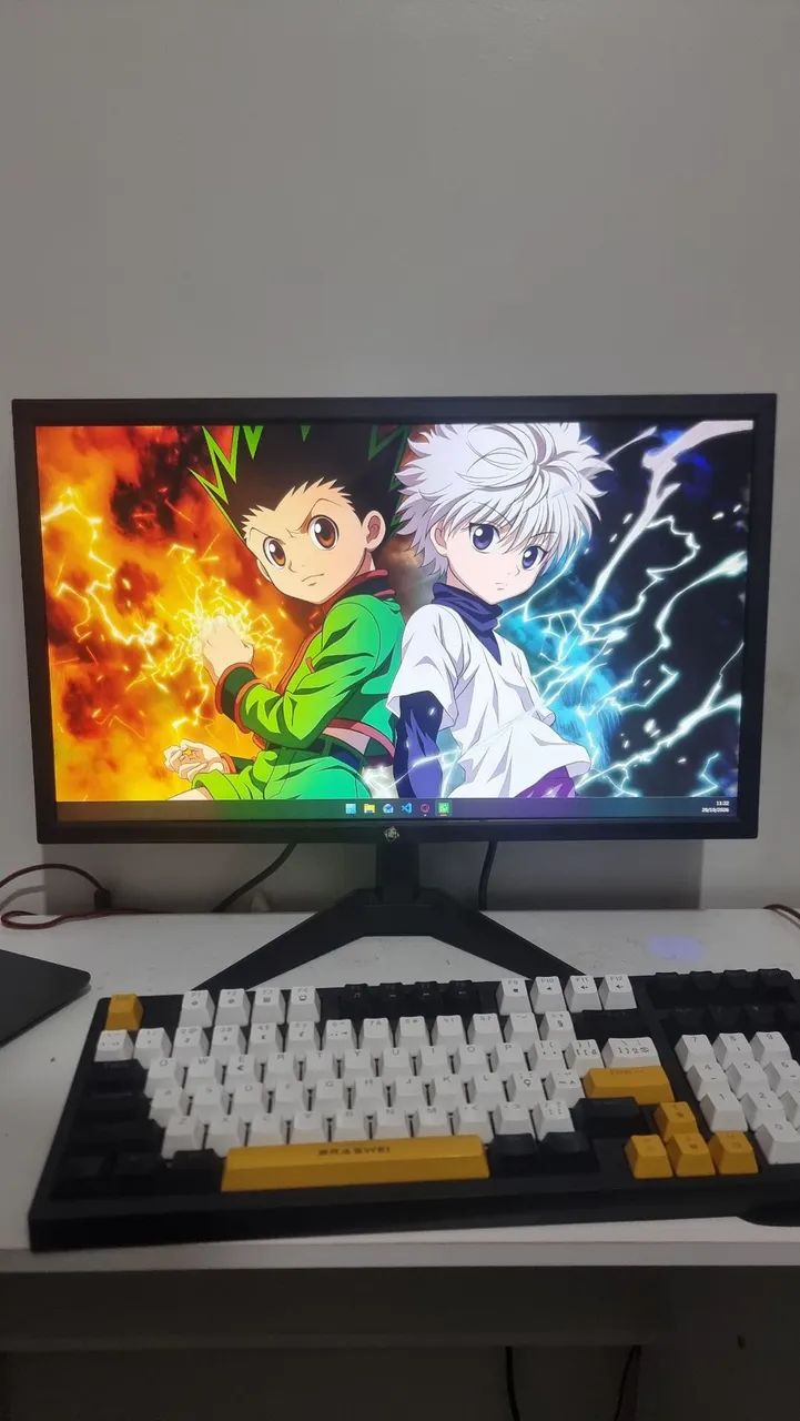 Monitor 21 polegadas - Foto 3