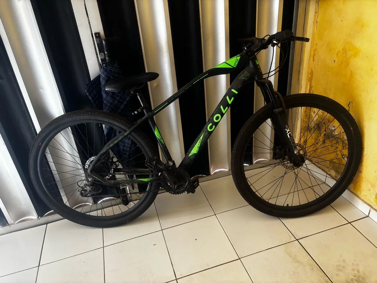 Bicicleta  - Foto 3
