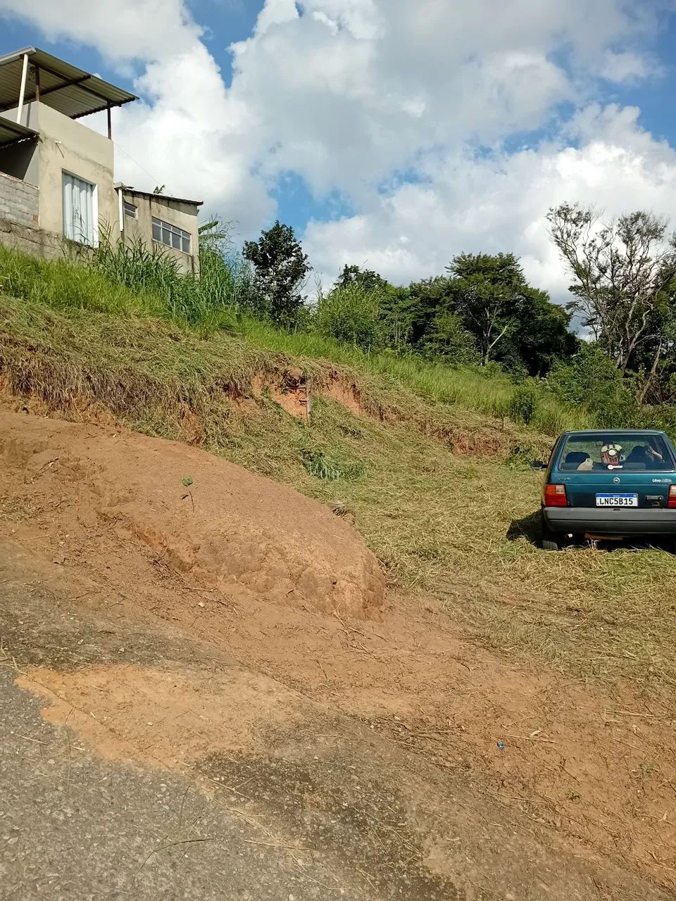 Foto - Juiz de Fora - Nova Era