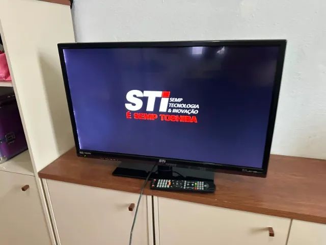 TV Semp Toshiba