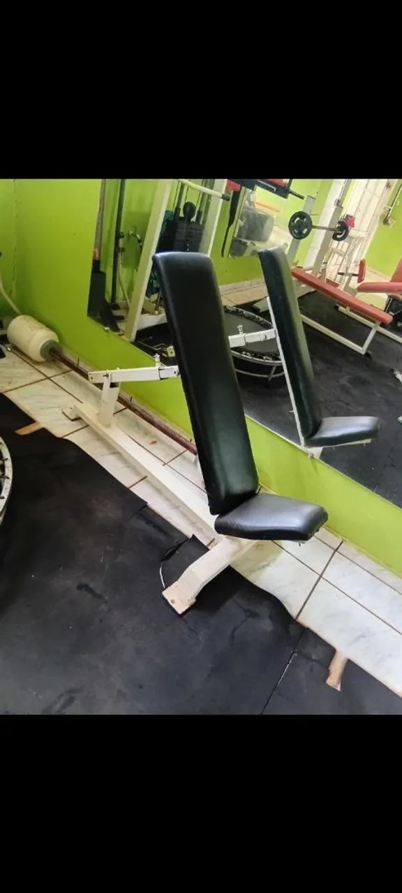 Musculação  - Foto 2