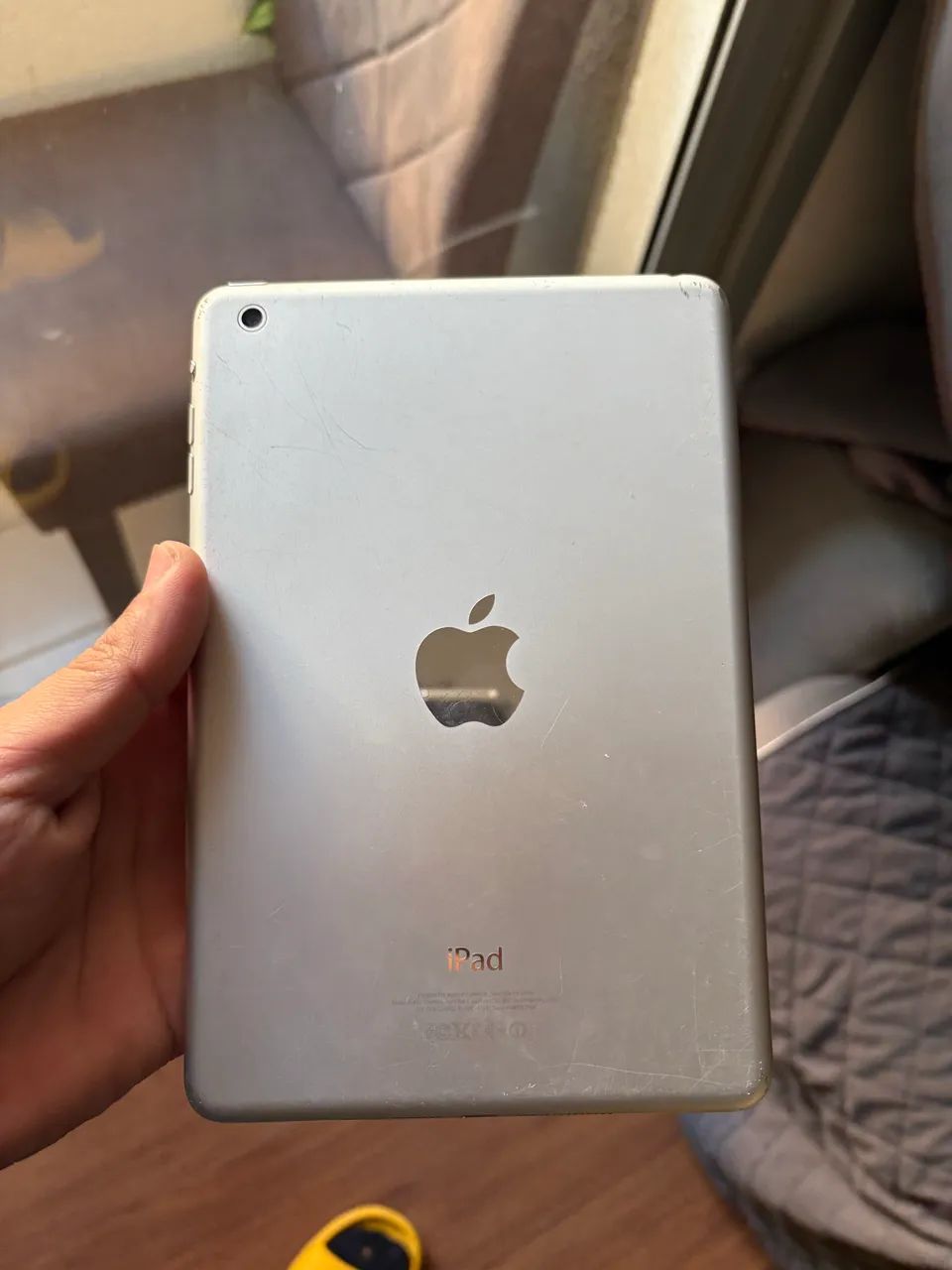 iPad mini 3  - Foto 3