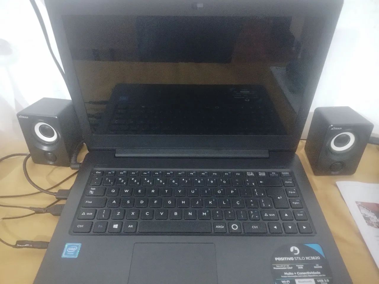 Notbook positivo stilo  - Foto 2