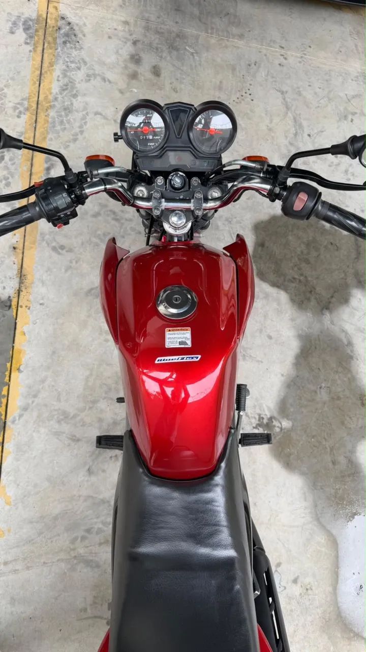 Yamaha Factor ? 2011 - Foto 3