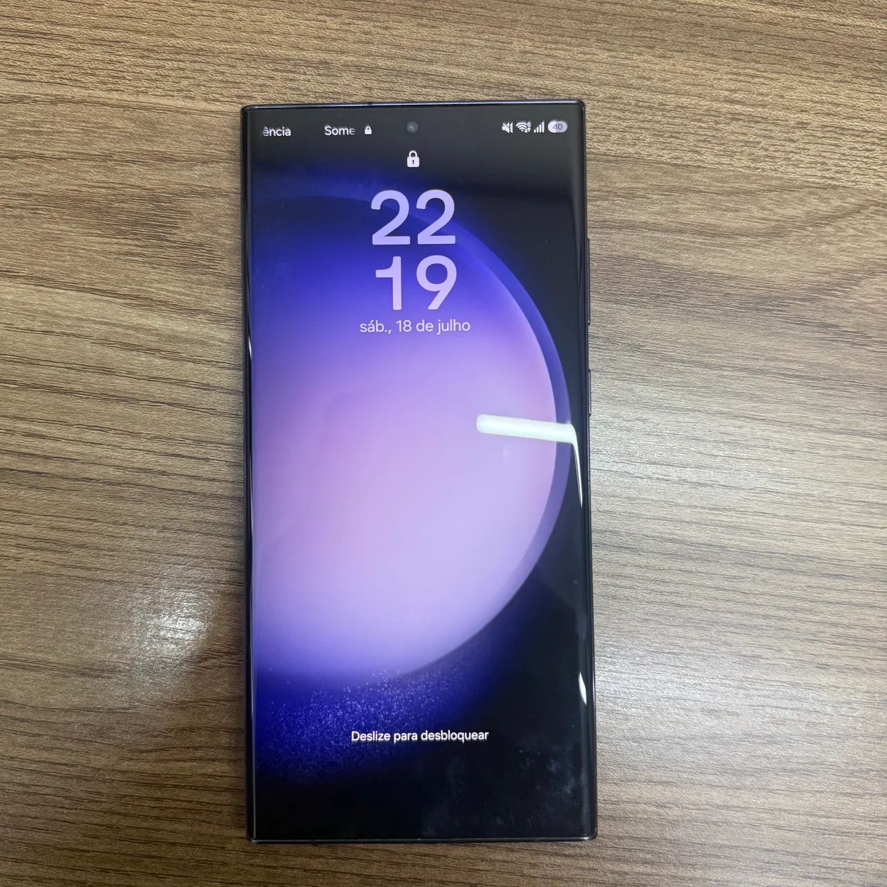 Samsung S23 Ultra