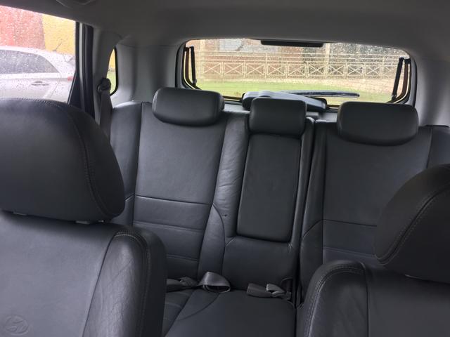 Tucson 2.0 gls mpfi Aut. 2012 - Foto 3