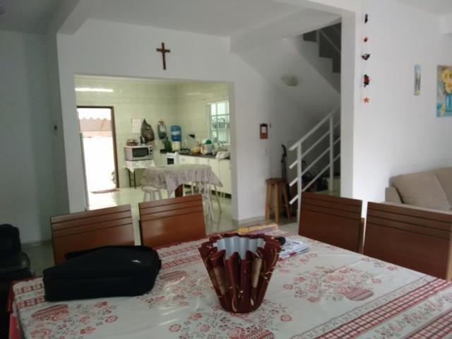 Super sobrado para temporada em Enseada - SC - Foto 3