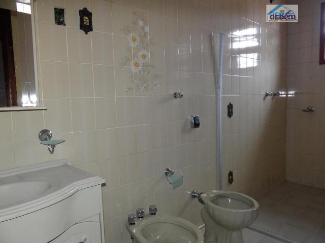 Casa, São Cristóvão, Criciúma-SC - Foto 12
