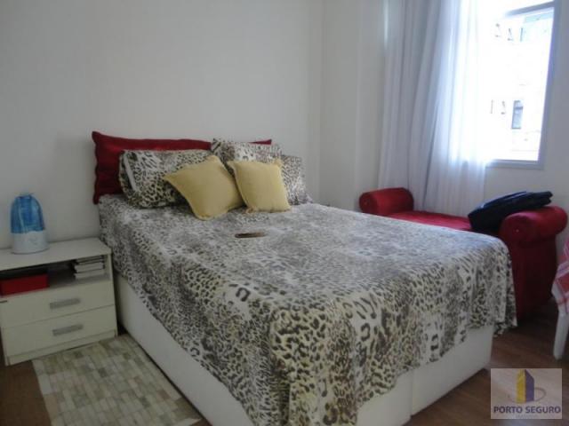 Cobertura para venda em vitória, jardim camburi, 4 dormitórios, 3 suítes, 3 banheiros, 2 v - Foto 5