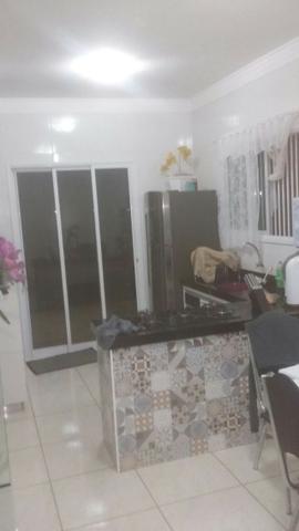 Casa no bairro Residencial São Thomaz em Rio Preto - Foto 16