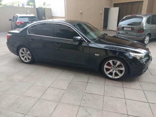 Bmw 550ia Security 4.8 Raridade - Foto 5