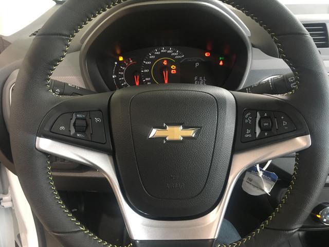 Nova Spin Active 2020 - Foto 11