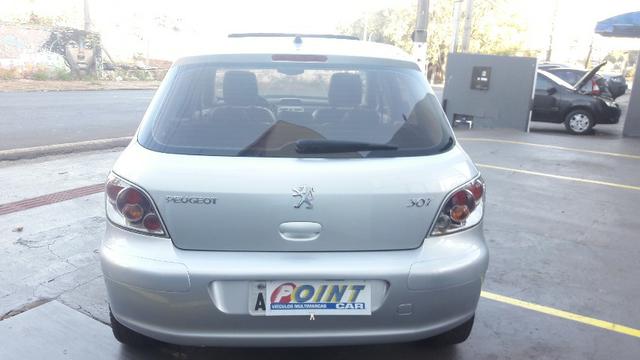Peugeot 307 2.0 Griffe Automatico 2007 - Foto 8