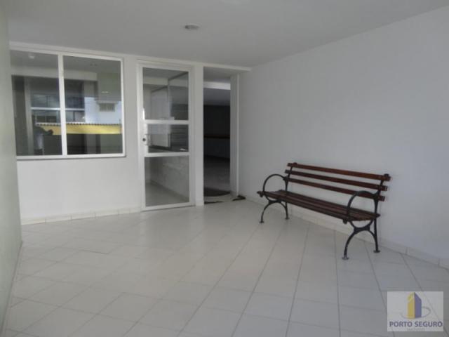 Cobertura para venda em vitória, jardim camburi, 4 dormitórios, 3 suítes, 3 banheiros, 2 v - Foto 17