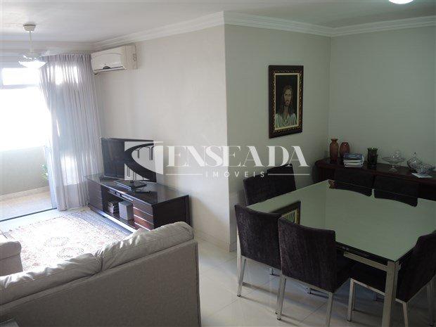 Apartamento, Praia do Canto, Vitória-ES