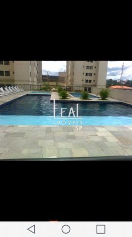 Apartamento, Portal dos Gramados, Guarulhos-SP