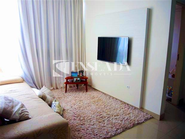 Apartamento, Jardim Camburi, Vitória-ES