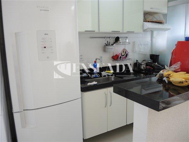 Apartamento, Jardim Camburi, Vitória-ES - Foto 16