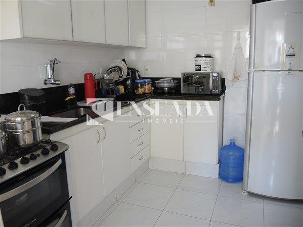 Apartamento, Praia do Canto, Vitória-ES - Foto 17