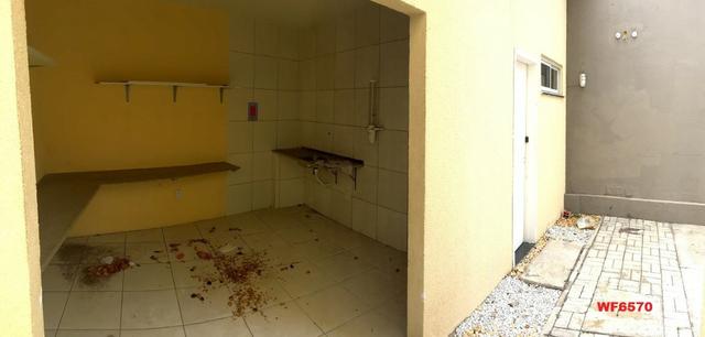 PT0020 Prédio comercial, 6 escritórios, 10 vagas, ponto comercial no Papicu, próx metrofor - Foto 11