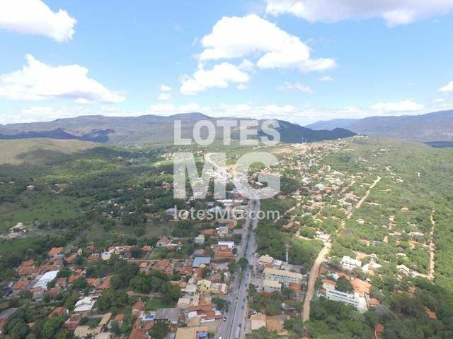 Serra do Cipó - Lotes no centro comercial - Foto 4