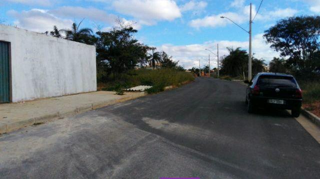 Lotes em Lagoa Santa região central (pronto pra morar) - Foto 8