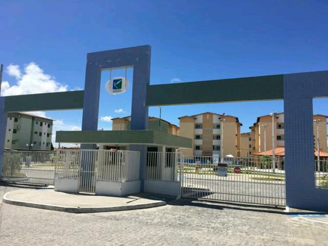 Residencial dos pássaros
