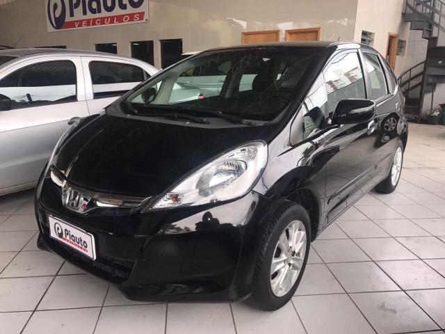 HONDA FIT LX 1.4/ 1.4 FLEX 8V/16V 5P AUT. 2014 - 476262882 