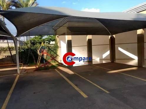 Cobertura com 2 dormitórios à venda, 77 m² - Bonsucesso - Guarulhos/SP - Foto 15
