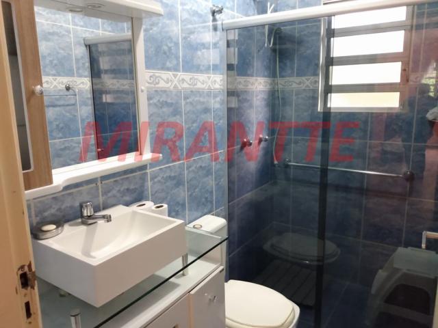 Apartamento à venda com 3 dormitórios em Serra da cantareira, São paulo cod:327337 - Foto 17