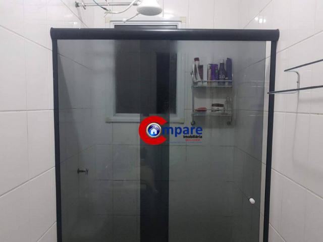 Casa residencial à venda, cocaia, guarulhos - ca1011. - Foto 12