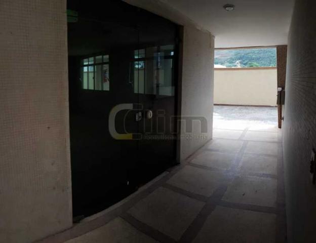Apartamento para alugar com 3 dormitórios em Pechincha, Rio de janeiro cod:AL1158 - Foto 18