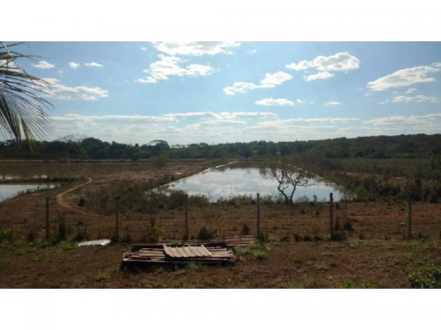 Chácara à venda em Eldorado, Cuiaba cod:22634 - Foto 12