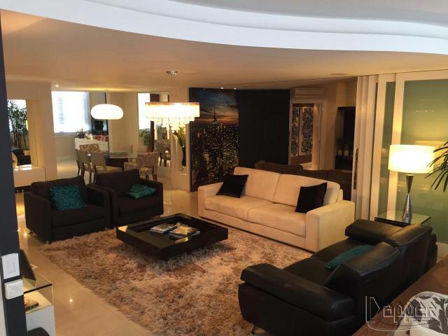 Apartamento à venda com 3 dormitórios em Centro, Novo hamburgo cod:17520 - Foto 6