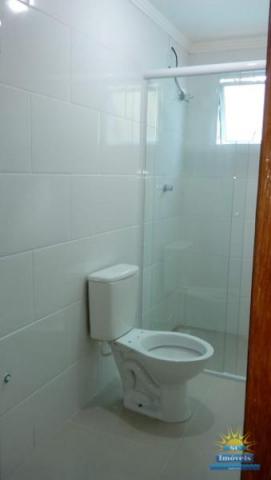Apartamento à venda com 2 dormitórios em Ingleses, Florianopolis cod:14574 - Foto 13