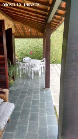 Fazenda para Venda em Petrópolis, Fazenda Inglesa, 3 dormitórios, 1 suíte, 2 banheiros, 10 - Foto 2