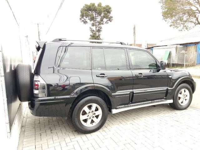 Pajero Full GLS 3.2 2007 - Foto 5