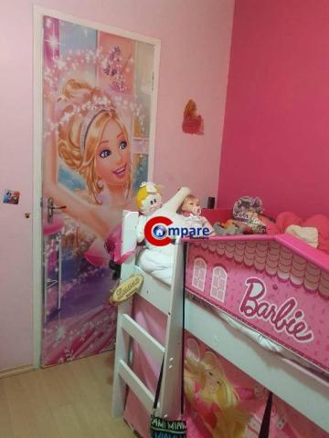 Casa residencial à venda, cocaia, guarulhos - ca1011. - Foto 13