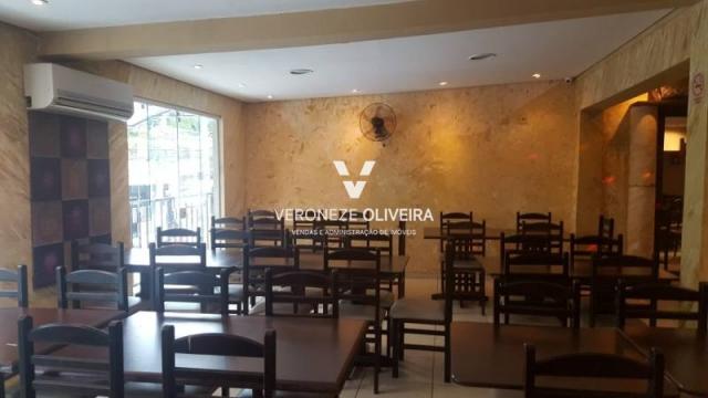 Galpão/depósito/armazém à venda em Tatuapé, São paulo cod:848 - Foto 13