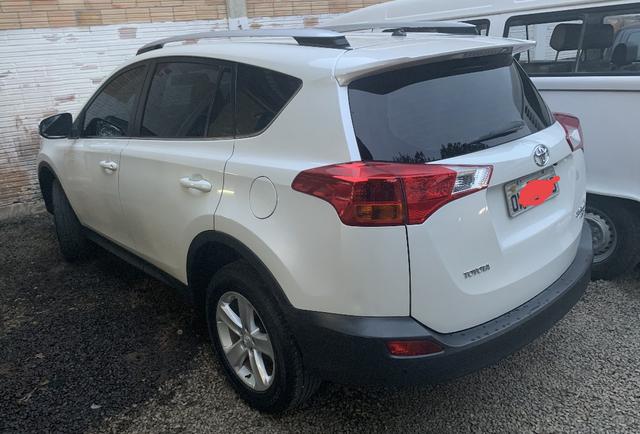 Baixou - Toyota Rav4 4x4 2014 - Preço de Ocasião - Foto 3