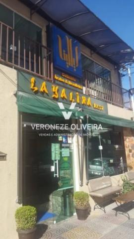 Galpão/depósito/armazém à venda em Tatuapé, São paulo cod:848 - Foto 4