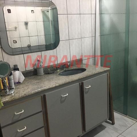 Apartamento à venda com 3 dormitórios em Serra da cantareira, São paulo cod:327335 - Foto 11