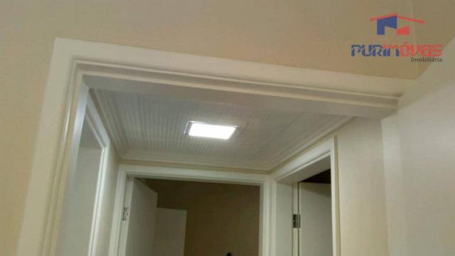 Apartamento com 2 dormitórios para alugar, 75 m² por r$ 2.600/mês - ipiranga - são paulo/s - Foto 4