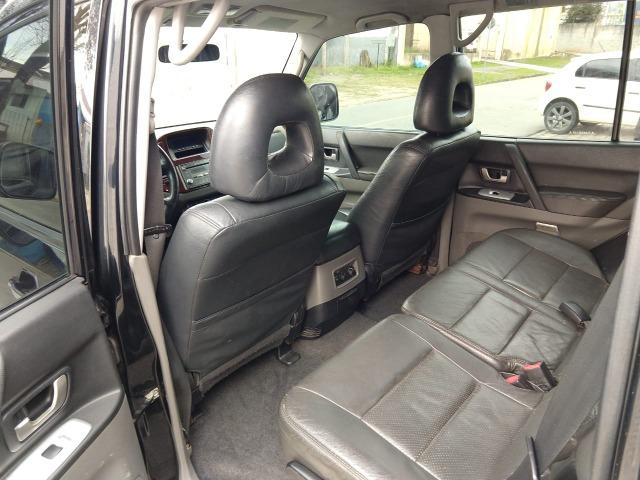 Pajero Full GLS 3.2 2007 - Foto 15
