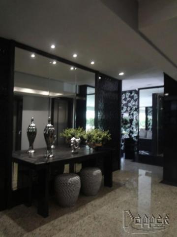 Apartamento à venda com 3 dormitórios em Centro, Novo hamburgo cod:17520 - Foto 11