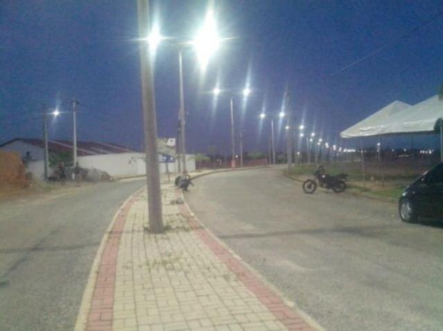 Realize o sonho da casa propria, Loteamento sem consulta Spc Serasa - Foto 12