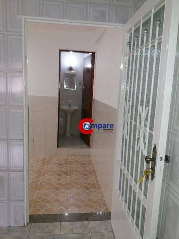 Sobrado com 2 dormitórios à venda, 134 m² por r$ 530.000 - jardim las vegas - guarulhos/sp - Foto 10