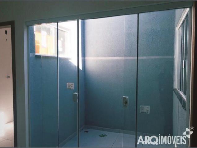 8045 | Casa à venda com 3 quartos em JD BRASIL, MARINGÁ - Foto 5
