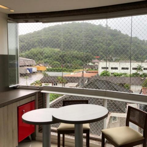 Apartamento à venda com 2 dormitórios em Glória, Joinville cod:V02098 - Foto 11